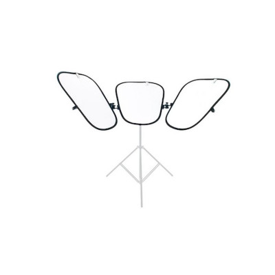 Lastolite Cadre Triflector MKII + Panneau Silver/White