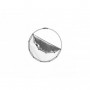 Lastolite Reflecteur Halo Compact 82cm Argent/Blanc