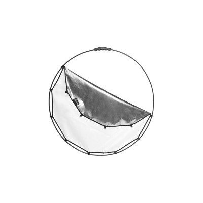 Lastolite Reflecteur Halo Compact 82cm Argent/Blanc