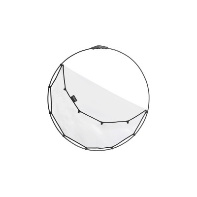 Lastolite Reflecteur Halo Compact 82cm Stop diffuseur