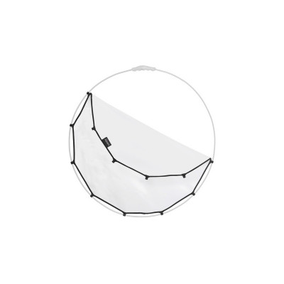 Lastolite Toile Halo Compact 82cm cover Stop diffuseur