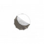 Lastolite Toile Defflecteur Halo Comptact Soft Silver