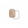 Lastolite Panelite pliant Reflecteur 1.8x1.2m Sunfire/Blanc