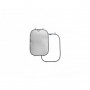 Lastolite Panelite pliant Reflecteur 1.8x1.2m Argent/Blanc
