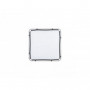 Lastolite Diffuseur Toile Rapide Skylite Small 1.1 x 1.1m-1.25 Stop