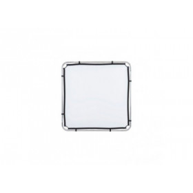 Lastolite Diffuseur Toile Rapide Skylite Small 1.1 x 1.1m-1.25 Stop