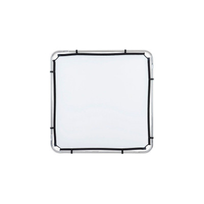 Lastolite Diffuseur Toile Rapide Skylite Small 1.1 x 1.1m-1.25 Stop