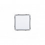 Lastolite Diffuseur Toile Rapide Skylite Small 1.1 x 1.1m-1.25 Stop