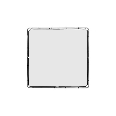 Lastolite Diffuseur Toile Rapide Skylite 1.5mx1.5m-1.25 Stop