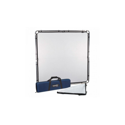 Lastolite Kit Toile Rapide Skylite 1.5mx1.5m