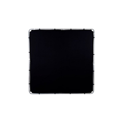 Lastolite Toile Rapide Skylite Large 2mx2m Black Velvet