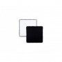 Lastolite Toile Rapide Skylite Large 2mx2m Noir/Blanc
