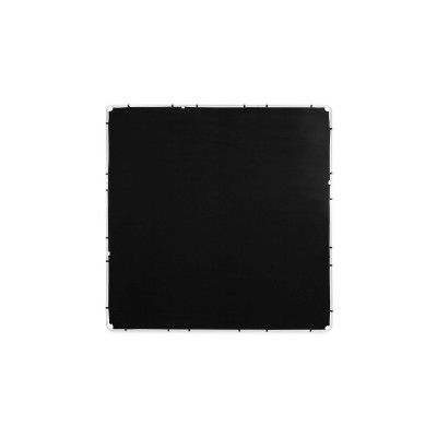 Lastolite Toile Rapide Skylite Large 3mx3m Black Velvet