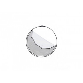 Lastolite Deflecteur Halo compact 82cm Soft Silver