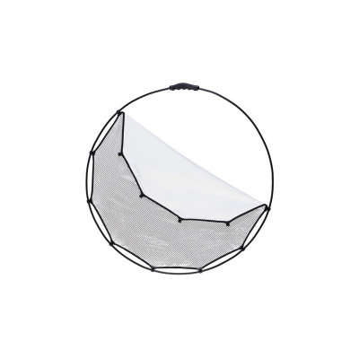 Lastolite Deflecteur Halo compact 82cm Soft Silver