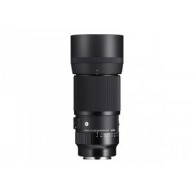 Sigma 105mm f/2.8 DG DN Macro Art - Monture Sony E