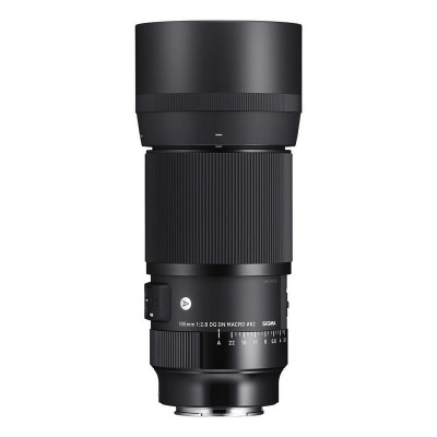 Sigma 105mm f/2.8 DG DN Macro Art - Monture Sony E