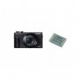 Canon PowerShot G5 X Mark II Compact 20.1 Mpx + Batterie - Video Plus