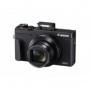 Canon PowerShot G5 X Mark II Compact 20.1 Mpx + Batterie - Video Plus