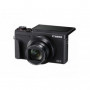 Canon PowerShot G5 X Mark II Compact 20.1 Mpx + Batterie - Video Plus