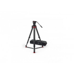 Sachtler Système aktiv6 Flowtech75 GS