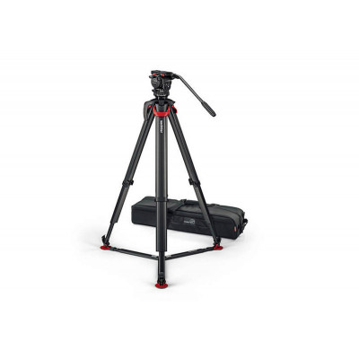 Sachtler Système aktiv6 Flowtech75 GS