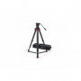Sachtler Système aktiv6 Flowtech75 GS