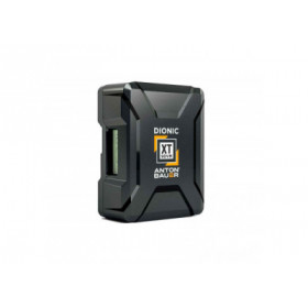 Anton Bauer Dionic XT 90 Batterie 99Wh/14.1V - V-Mount
