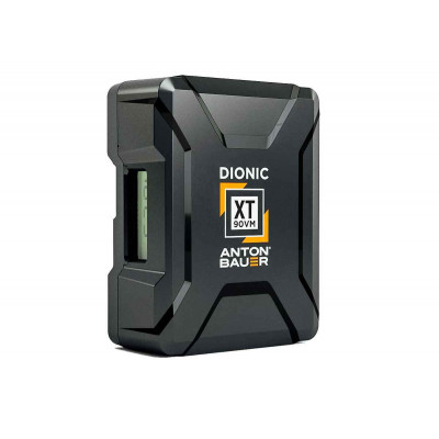 Anton Bauer Dionic XT 90 Batterie 99Wh/14.1V - V-Mount