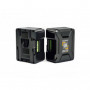 Anton Bauer Dionic XT 150 Batterie 156Wh/14.4V - V-Mount