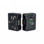 Anton Bauer Titon 90 Batterie 92Wh/14.2V - Gold Mount