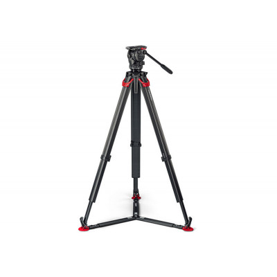 Sachtler Système aktiv8 Flowtech75 GS