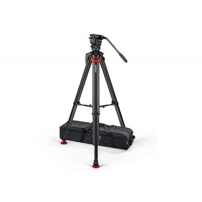 Sachtler Système aktiv8 Flowtech75 MS