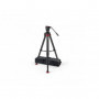 Sachtler Système aktiv8 Flowtech75 MS