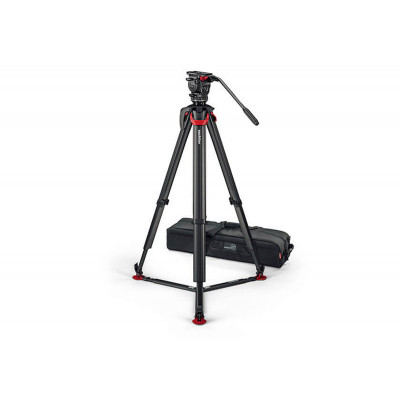 Sachtler Système aktiv8T Flowtech75 GS