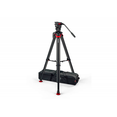Sachtler Système aktiv8T Flowtech75 MS