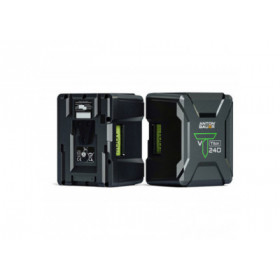 Anton Bauer Titon 240 Batterie 238Wh/14.4V - V-Mount