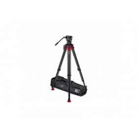 Sachtler Système aktiv10 Flowtech100