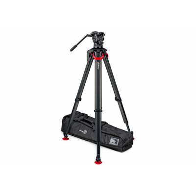 Sachtler Système aktiv10 Flowtech100