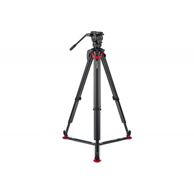Sachtler Système aktiv10 Flowtech100 GS