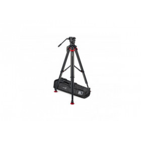 Sachtler Système aktiv10 Flowtech100 MS