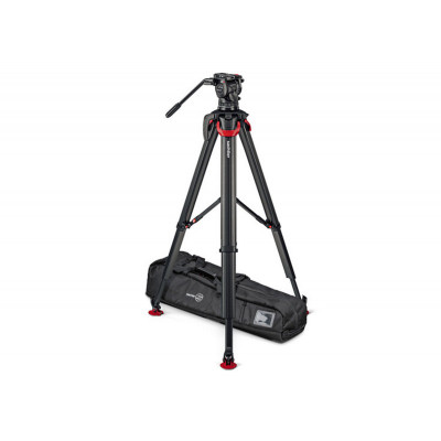 Sachtler Système aktiv10 Flowtech100 MS