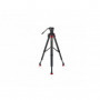 Sachtler Système aktiv10 Flowtech100 MS