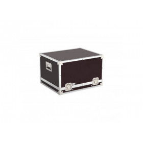Flight-Case pour Mélangeur ATEM TV Studio Pro HD/4K + Ecran + Conv