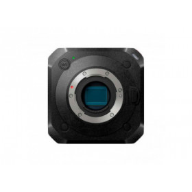 Panasonic Lumix BGH1 - Video Plus