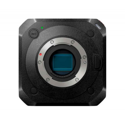 Panasonic Lumix BGH1 - Video Plus