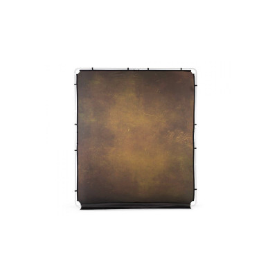 Lastolite Ezyframe Fond vintage 2mx2.3m - Olive