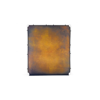 Lastolite Ezyframe Fond vintage 2mx2.3m - Tobacco