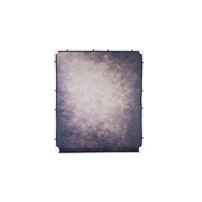 Lastolite Ezyframe Fond vintage 2mx2.3m - Smoke