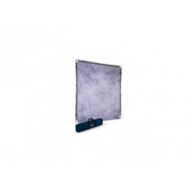 Lastolite Kit Ezyframe Fond vintage 2mx2.3m - Beton